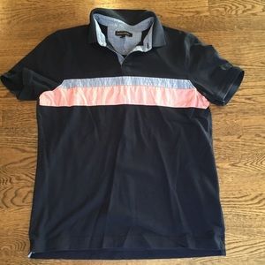 Men’s Banana Republic Polo